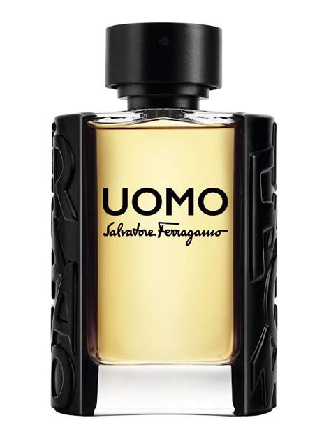 uomo cologne